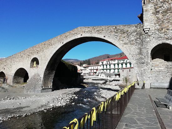 El Pont Nou
