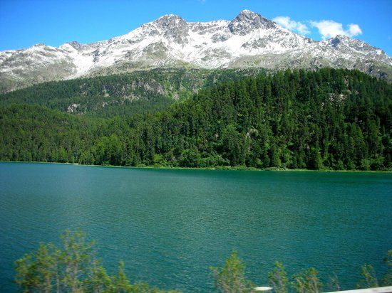 Stazersee