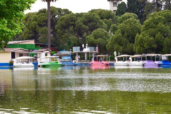 Kultur Park