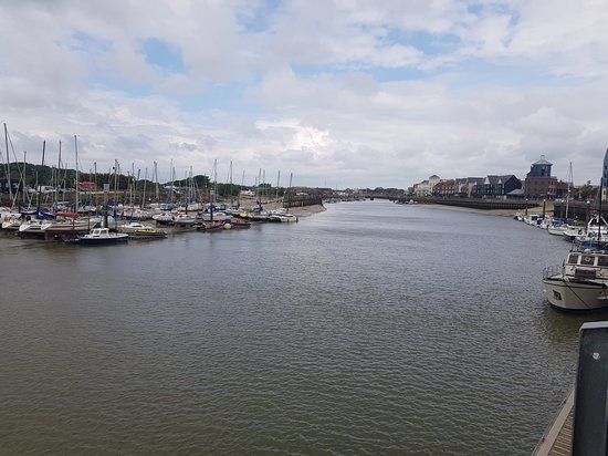 Port de Littlehampton