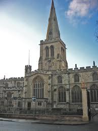 Saint Paul's Church