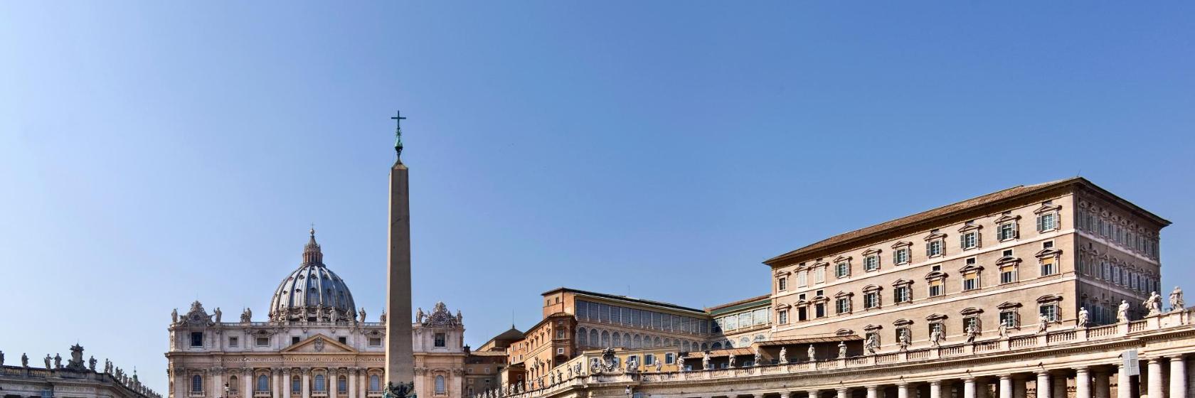 El Vaticano