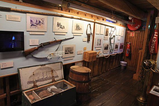 El Museo Polar