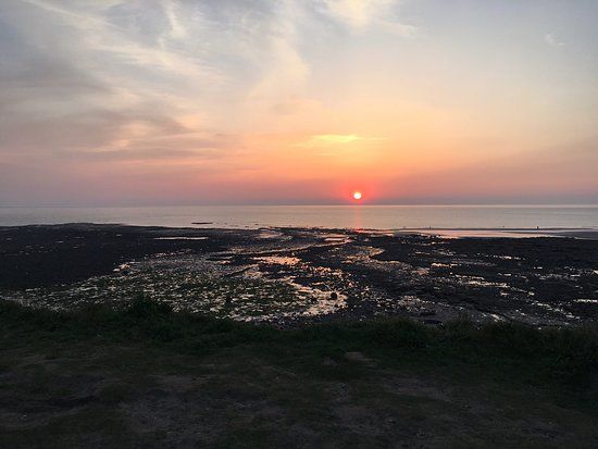 Pointe aux Oies