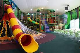 Wonder World Soft Play East Kilbride