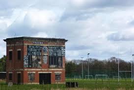 Lanark Racecourse