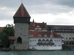 Rheintorturm