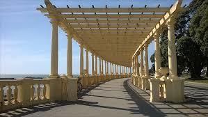 Pérgola da Foz