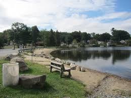 Mascuppic Lake