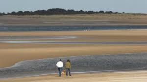RSPB Culbin Sands