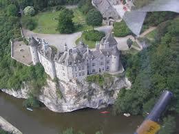 Château de Walzin