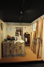 Museo de la nieve