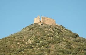 Castello di Monreale