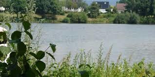 Dedinger-Heide-See