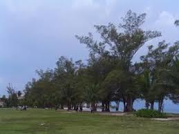Goodman's Bay