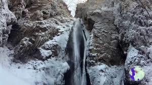Cascata Brazzavalle
