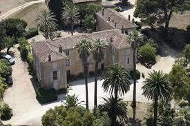 Château Pampelonne