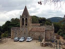Esglesia dels Sants Metges