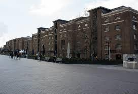 West India Quay