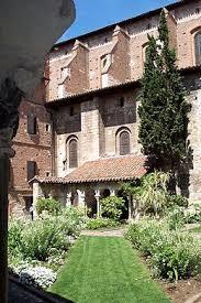 Collégiale Saint-Salvi d'Albi