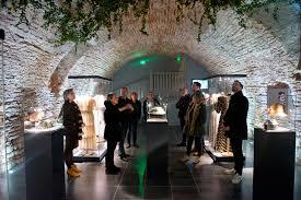 The Fashion Museum