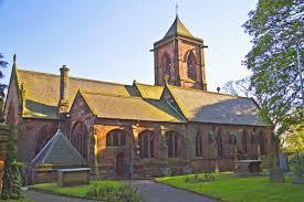 St Helen's Church