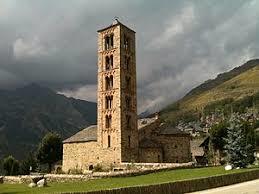 Església de Sant Climent de Taüll