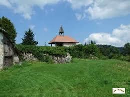 Le Saint-Mont