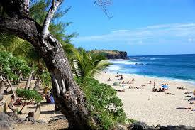 Boucan Canot Beach