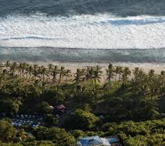 Grande Anse beach