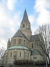 Olaus Petri Church