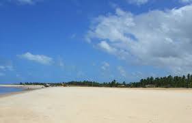 Praia Da Xepa