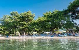 Arriba Beach