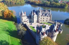 Château de la Bretesche