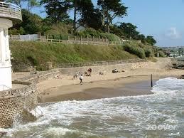 Plage de la Source