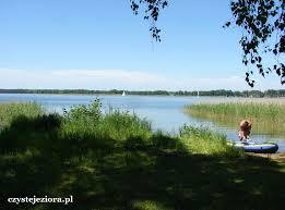 Jezioro Dominickie