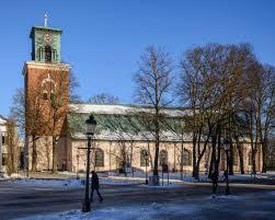 St. Nicholas Church