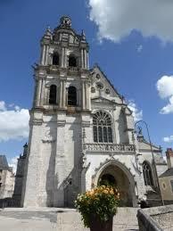 Cathédrale Saint-Louis de Blois