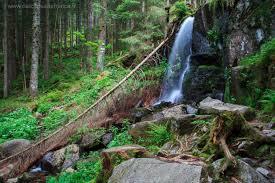 Cascade de Merelle