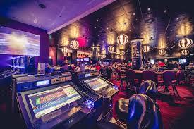 Aspers Casino