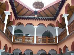 Limoges Central Mosque