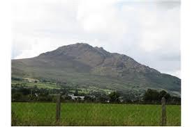 Slieve Foy