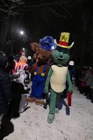 Knutmassomuseet