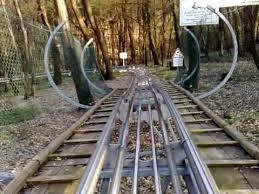Miskolc Bobsled
