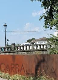 Parque-jardín botánico y robledal de Caldas de Reyes
