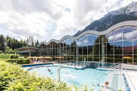 ErlebnisWelt Alpenbad