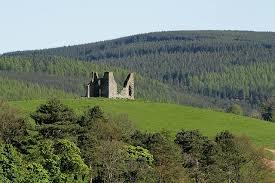 Horsburgh Castle