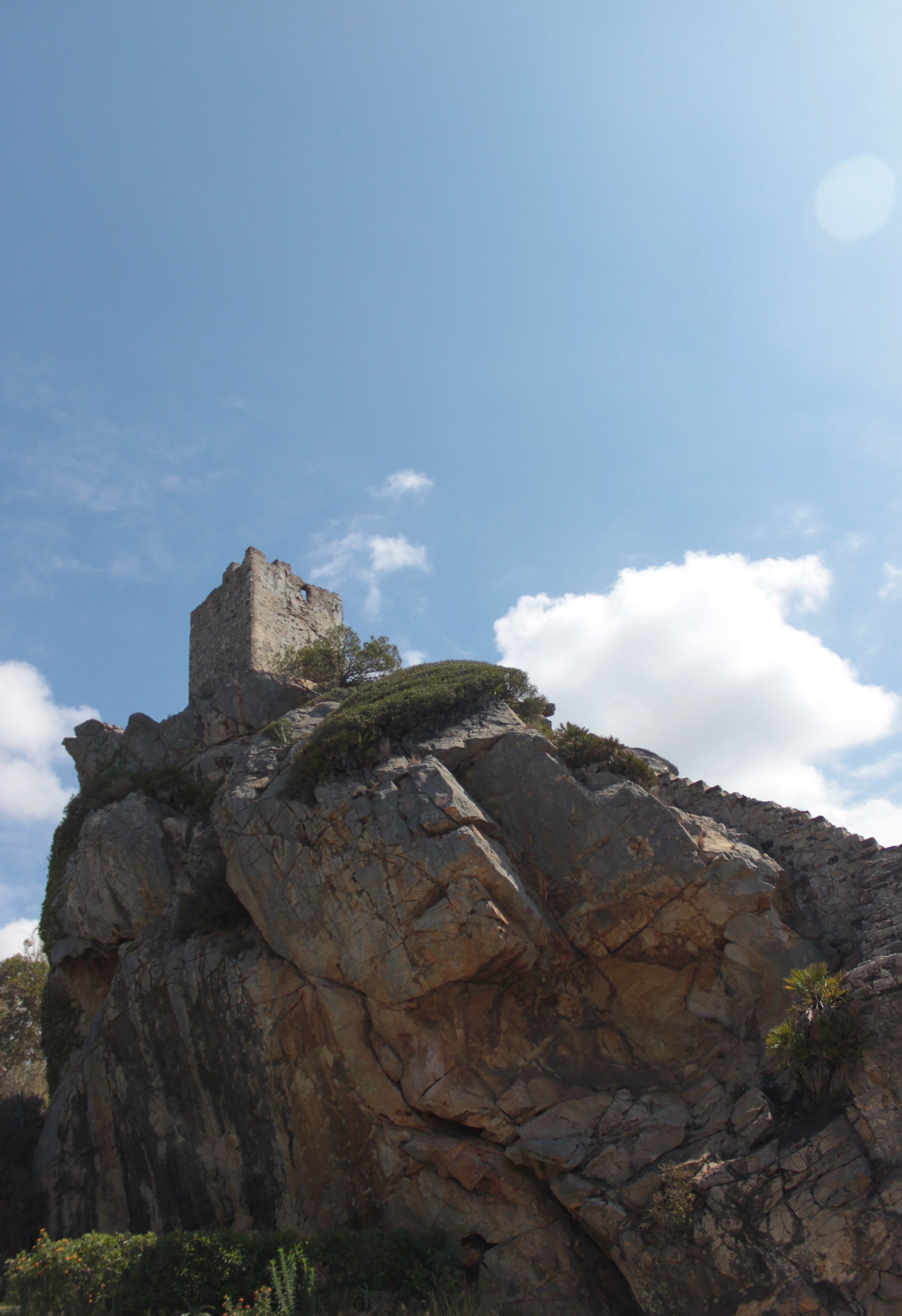 Torre de la Peña