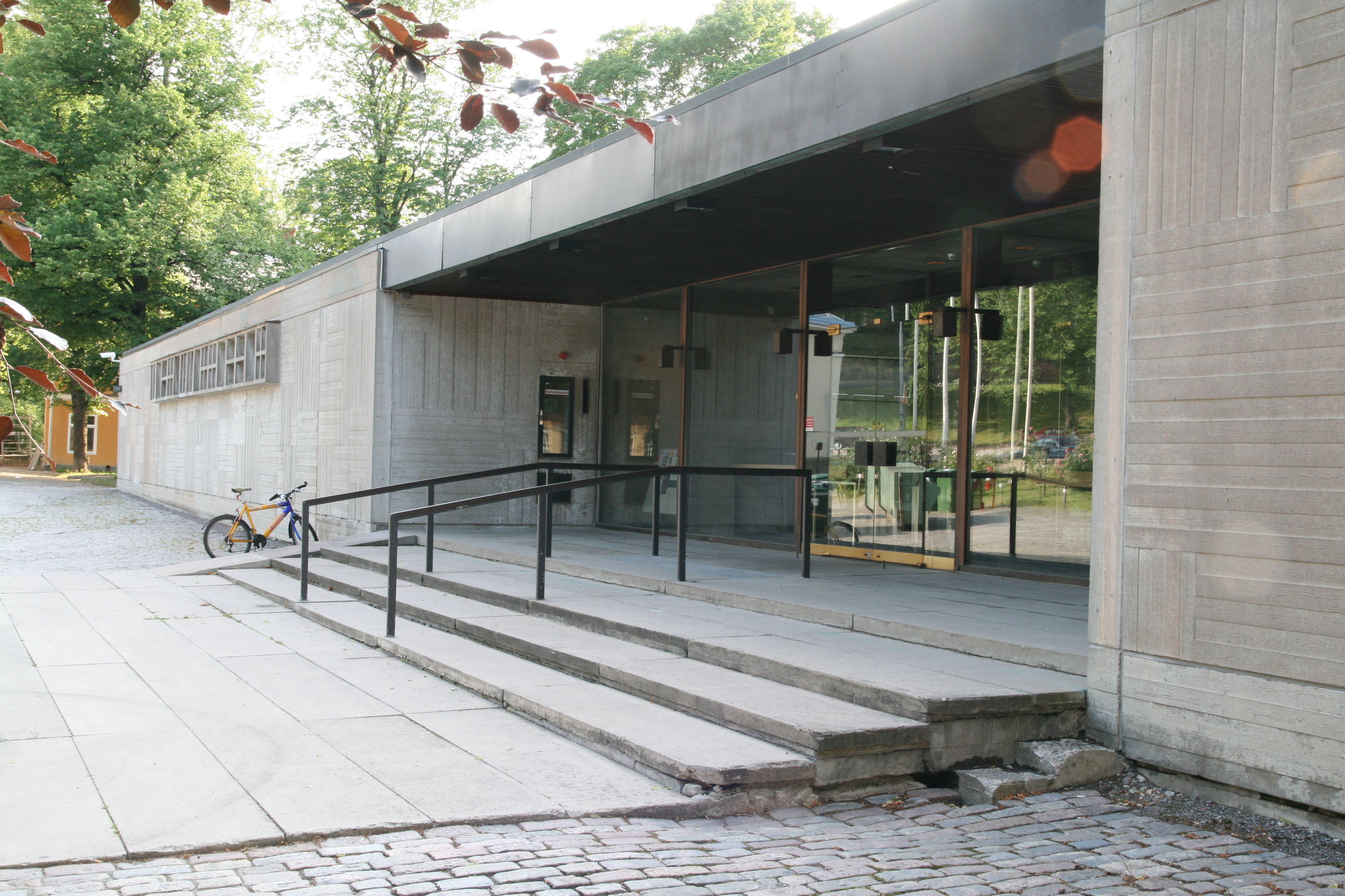 Sibelius-Museum