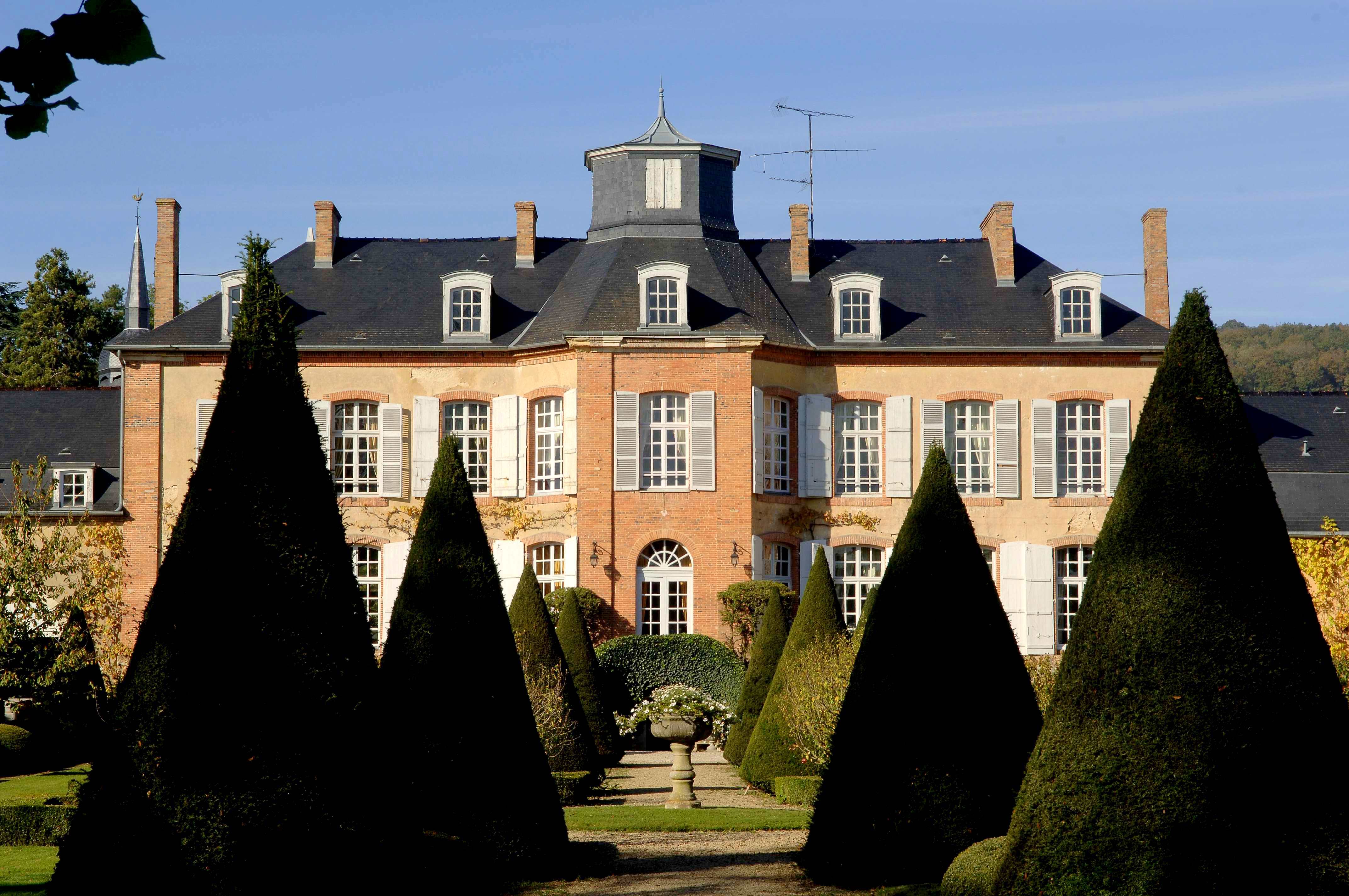 Maison Les Aulnois